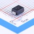DIODES SMBJ6.5CA-13-F