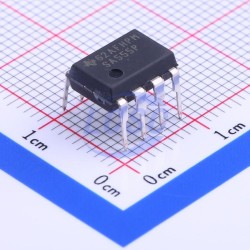 TI SA555P