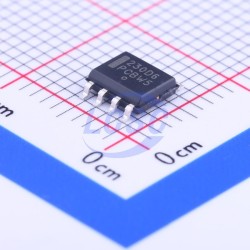 onsemi NCP1230D65R2G