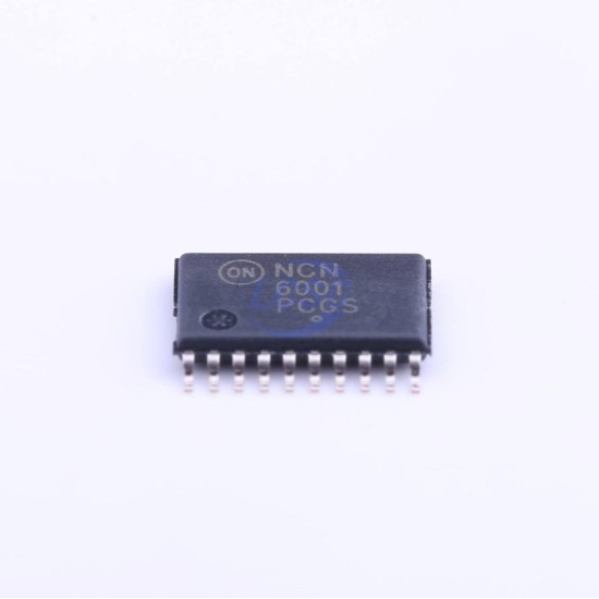 onsemi NCN6001DTBR2G