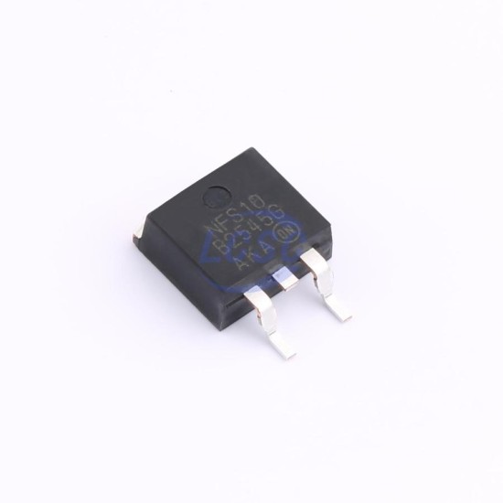 onsemi MBRB2545CTT4G