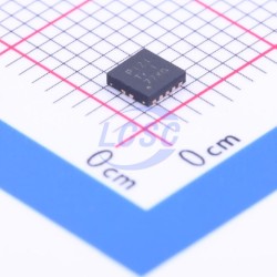TI TPS51218DSCR