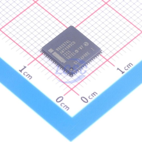 Intel/Altera WG82574IT S LBAC Intel/Altera WG82574IT S LBAC