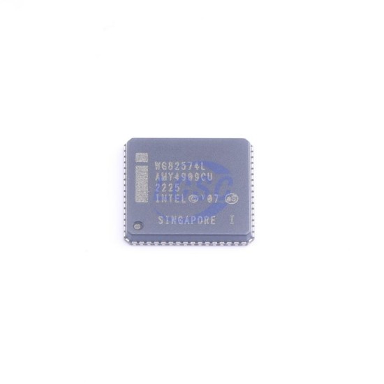 Intel/Altera WG82574IT S LBAC Intel/Altera WG82574IT S LBAC