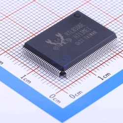 REALTEK RTL8306E-CG