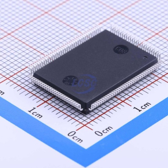REALTEK RTL8306E-CG