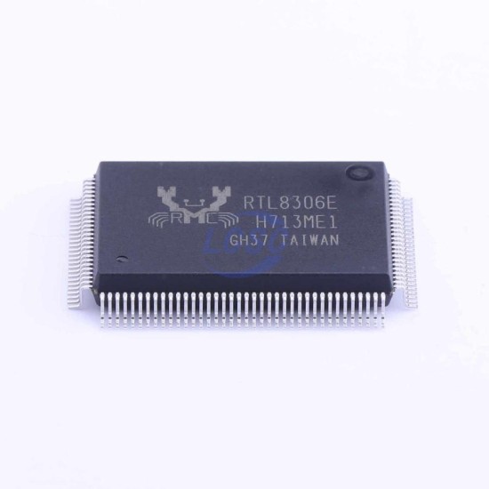 REALTEK RTL8306E-CG
