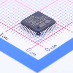 ST STM32F091CCT6 ST STM32F091CCT6