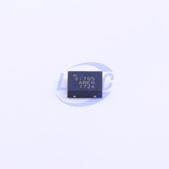 SILICON LABS SI7051-A20-IMR SILICON LABS SI7051-A20-IMR