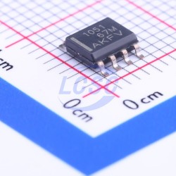 TI TCAN1051HGDR