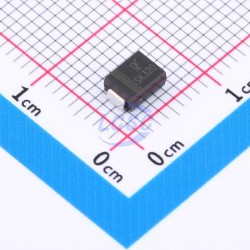 DIYI Elec Tech SK320