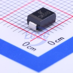 DIYI Elec Tech SK510