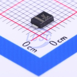 DIYI Elec Tech S54