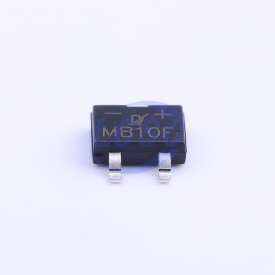 DIYI Elec Tech MB10F DIYI Elec Tech MB10F