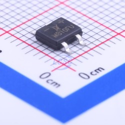 DIYI Elec Tech MB10FU