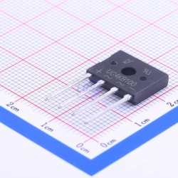 DIYI Elec Tech UG4KB100