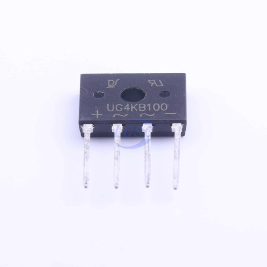 DIYI Elec Tech UG4KB100 DIYI Elec Tech UG4KB100