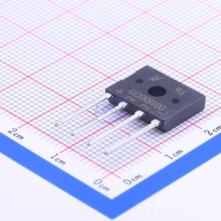 DIYI Elec Tech UG6KB100