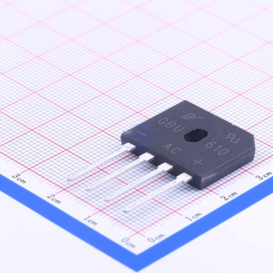 DIYI Elec Tech GBU610 DIYI Elec Tech GBU610