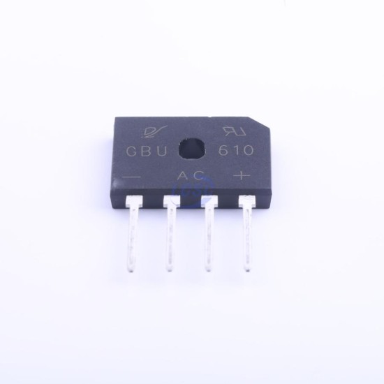DIYI Elec Tech GBU610 DIYI Elec Tech GBU610