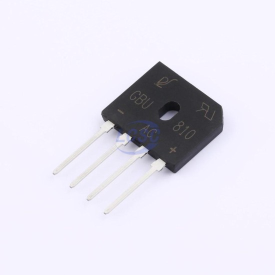 DIYI Elec Tech GBU810 DIYI Elec Tech GBU810