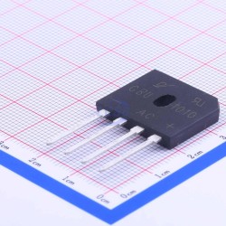 DIYI Elec Tech GBU1010