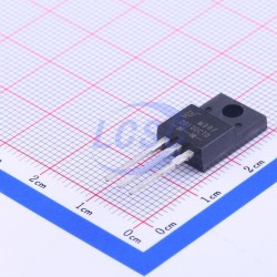 DIYI Elec Tech MBRF20100CTD