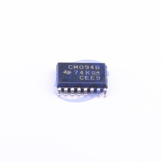 TI CD4094BPWR