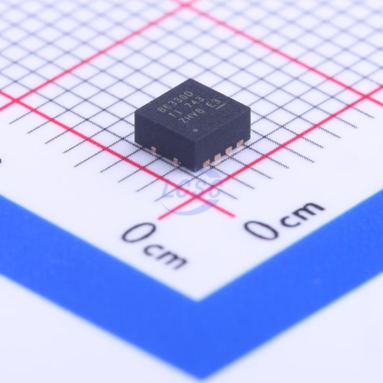 TI CSD86330Q3D