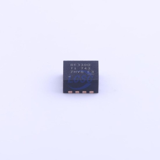 TI CSD86330Q3D