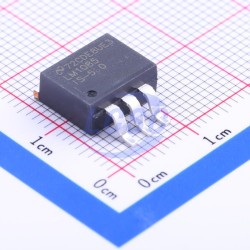 TI LM1085ISX-5.0/NOPB TI LM1085ISX-5.0/NOPB