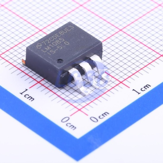 TI LM1085ISX-5.0/NOPB TI LM1085ISX-5.0/NOPB