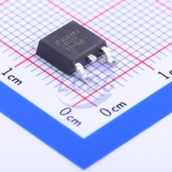 TI LM1117DTX-5.0/NOPB TI LM1117DTX-5.0/NOPB