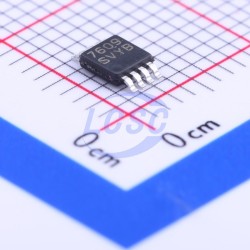 TI LM25085MYE/NOPB