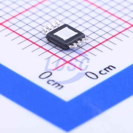 TI LM25085MYE/NOPB