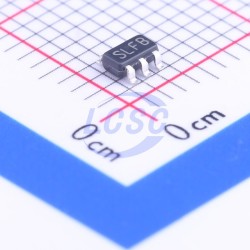 TI LM2735YMF/NOPB TI LM2735YMF/NOPB