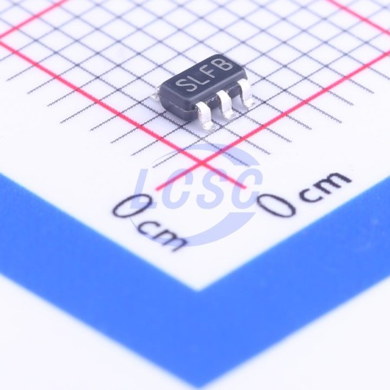 TI LM2735YMF/NOPB TI LM2735YMF/NOPB