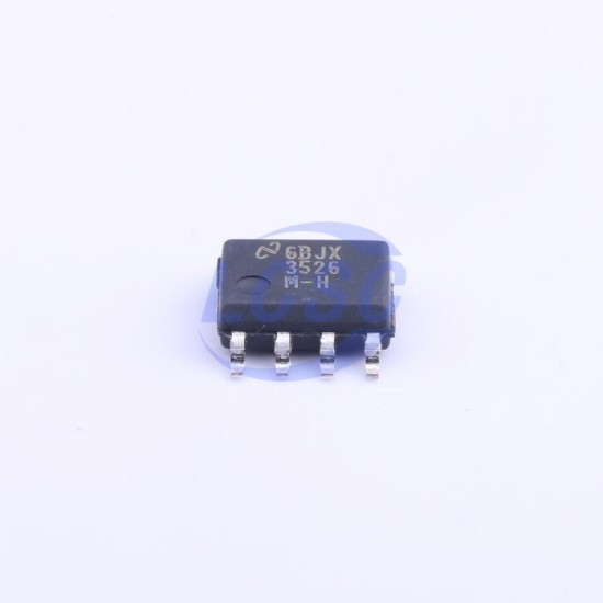 TI LM3526MX-H/NOPB