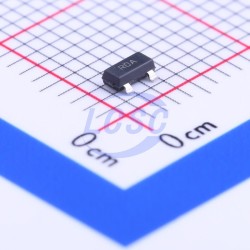 TI LM4040AIM3-10.0/NOPB
