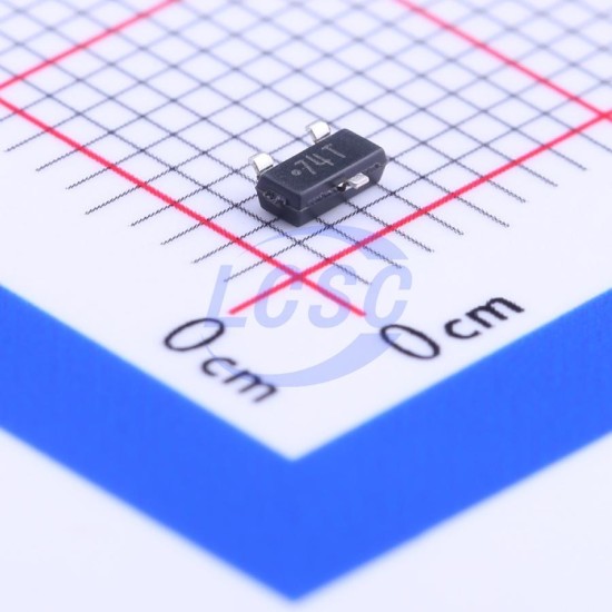 TI LM4040AIM3-10.0/NOPB