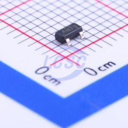 TI LM4040B30IDBZR