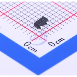 TI LM4040BIM3-5.0/NOPB