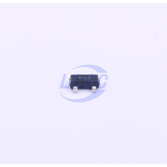 TI LM4040BIM3-5.0/NOPB
