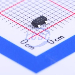 TI LM4040DEM3-5.0/NOPB