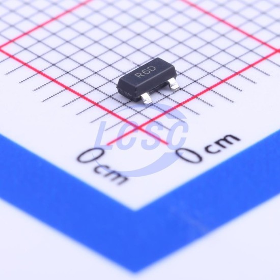TI LM4040DEM3-5.0/NOPB
