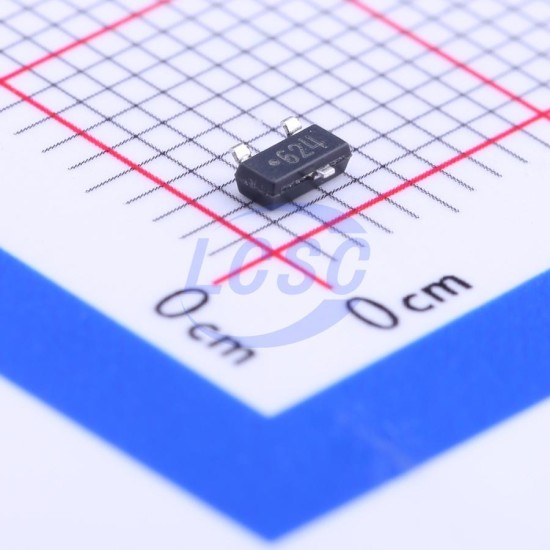 TI LM4040DEM3-5.0/NOPB