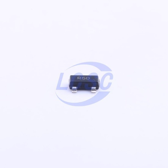 TI LM4040DEM3-5.0/NOPB
