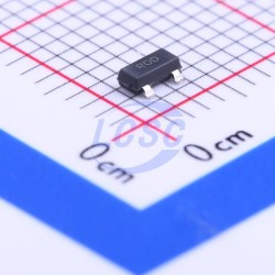 TI LM4040DIM3-10.0/NOPB