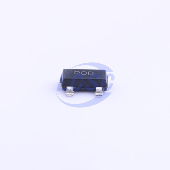 TI LM4040DIM3-10.0/NOPB