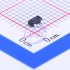 TI LM4041DIM3-ADJ/NOPB